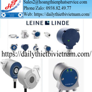 Đại lý encoder Liene Linde