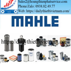 Bộ lõi lọc dầu thủy lực MAHLE 