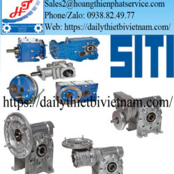 Đại lý Motor Siti Việt Nam