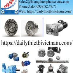 Đại lý Phân phối Harmonic tại Việt nam