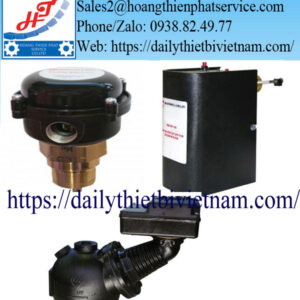 dailythietbivietnam Cảm biến công tắc áp suất Mcdonnellmiller