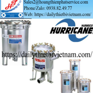 dailythietbivietnam Bộ lỏi lọc nước công nghiệp Harmsco