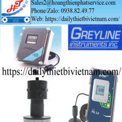 Điều khiển mực chất lỏng Greyline 