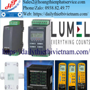 Thiết bị truyền tải Lumel