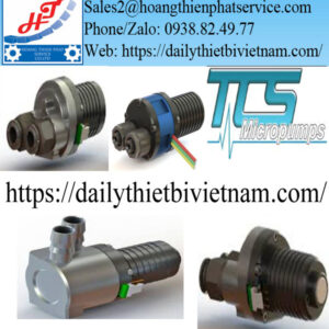 dailythietbivietnam Máy bơm lưu lượng thấp TCS Micropump