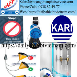 Công tắc KARI-FINN