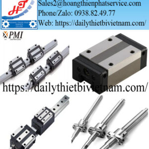 Đại lý PMI tại Việt Nam