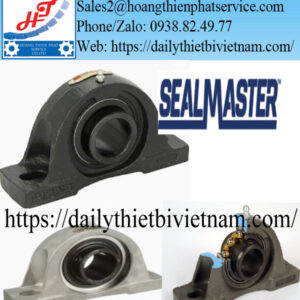 Vòng bi bạc đạn Sealmaster