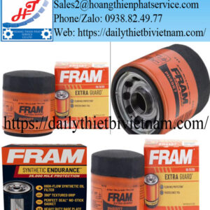 Bộ lọc xăng Fram