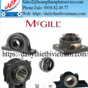Vòng bi bạc đạn McGill