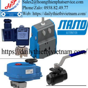 dailythietbivietnam Van điều khiển Stasto