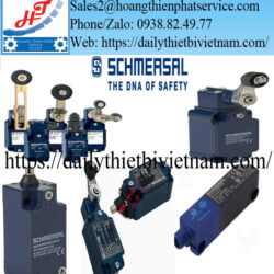 Công tắc hành trình Schmersal