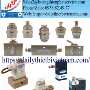 Đại lý phân phối Van Kagonei