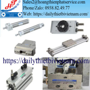 Thiết bị truyền động Koganei
