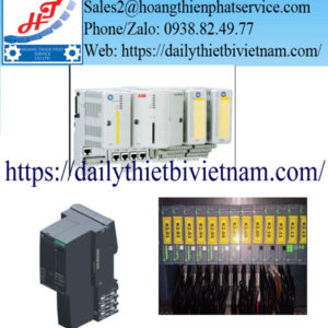 Bộ điều khiển phân tán ABB