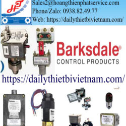 Thiết bị chuyển mạch điện tử Barksdale