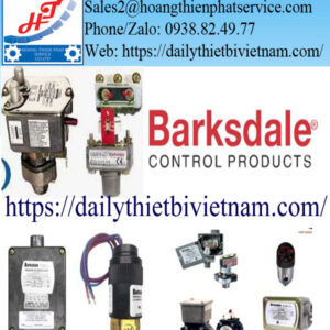 Thiết bị chuyển mạch điện tử Barksdale
