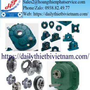 Hộp giảm tốc Dodge