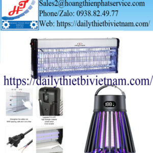 Đèn UV Lamp bắt muổi 30W Japan