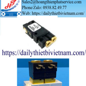 Đại lý phân phối van Xy lanh khí nén Kuhnke
