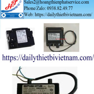 Thiết bị đánh lửa Brahma