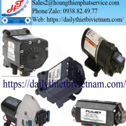 Bơm màng Flojet