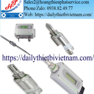 Cảm biến điểm sương  Elektronik