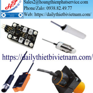 Cảm biến điện dung Elektronik