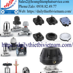 Phụ kiện màng van Gemu