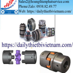 Vòng đệm cho khớp nối Rotex KTR