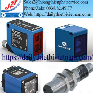 dailythietbivietnam Cảm biến Wenglor