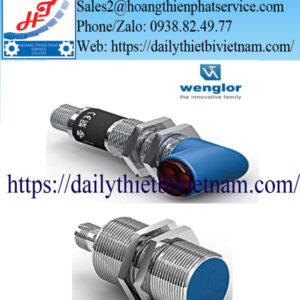dailythietbivietnam Cảm biến từ Wenglor