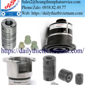 Khớp nối encoder Dynapar