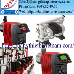 Bơm màng Lutz-Jesco