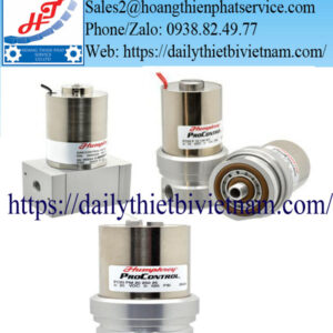dailythietbivietnam Van điều khiển Humphrey