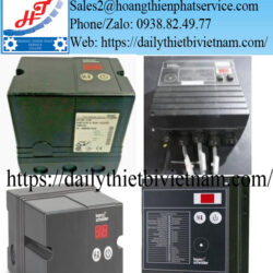 Bộ điều khiển đầu đốt Kromscchroder
