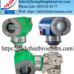 Cảm biến áp suất Foxboro