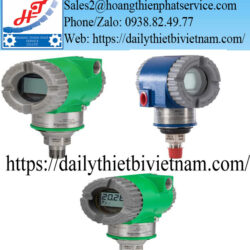 Thiết bị đo áp suất của Foxboro