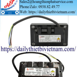 Máy biến áp đánh lửa Cofi