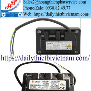 dailythietbivietnam Máy biến áp đánh lửa Cofi