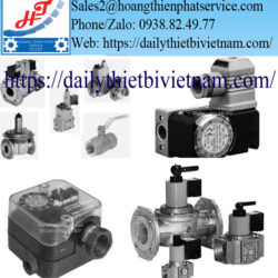 Van điện từ Dungs Việt Nam