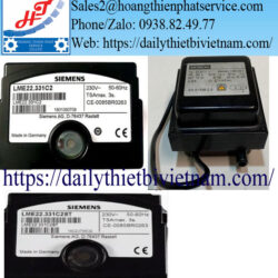 Bộ đánh lửa đầu đốt Siemens