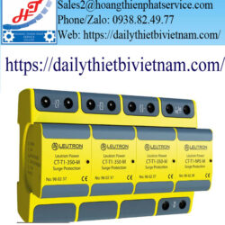 Bộ đo Leutron điện áp chống sét