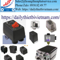 Công tắc áp suất Condor