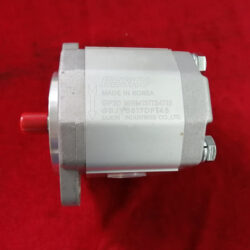 Bơm bánh răng Besko