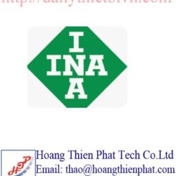 Bạc đạn vòng bi INA