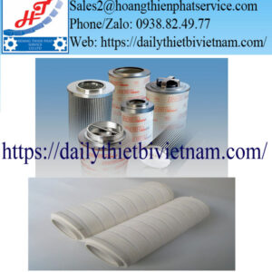 Lỏi lọc dầu Pall