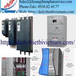 Bộ khởi động giảm áp Benshaw