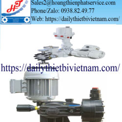 Bơm định lượng OBL