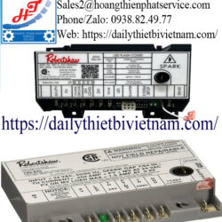 Bộ điều khiển đánh lửa Robertshaw